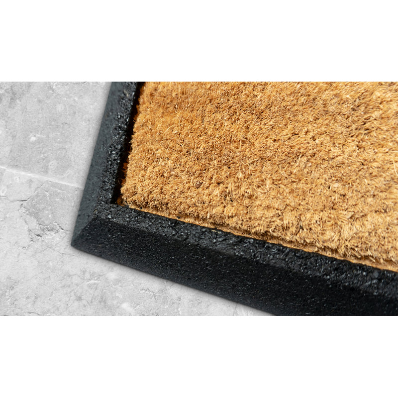 Guco Doormat