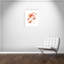 Rouge translucide I - peinture-60493232-60493233