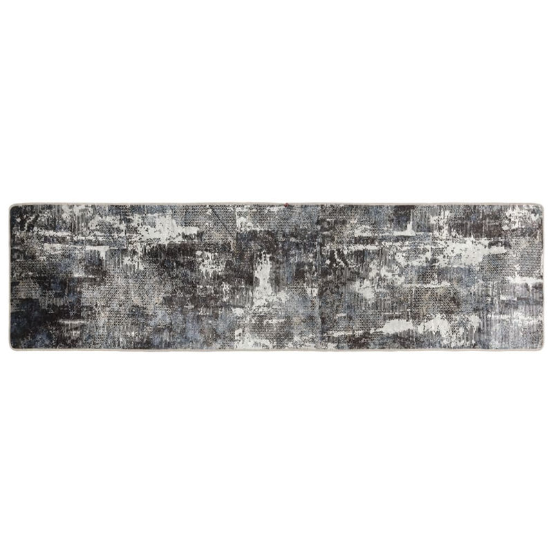 Haraldur Area Rug, Runner 80 x 300cm