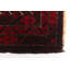 Tapis beige Teimani 3 pi 0 po x 4 pi 4 po