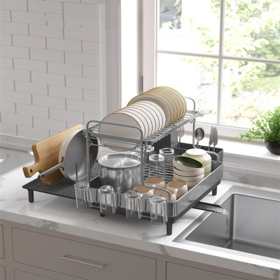 Dish Rack