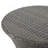 Patio Side Table With Stylish Design Without Glass Top-1340372579