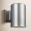 Applique murale d'extérieur à DEL à 1 ampoule Alianna Outdoor Bullets-23685476-23685478