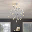 Lustre suspendu Volley