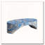 Table basse ovale-418639085