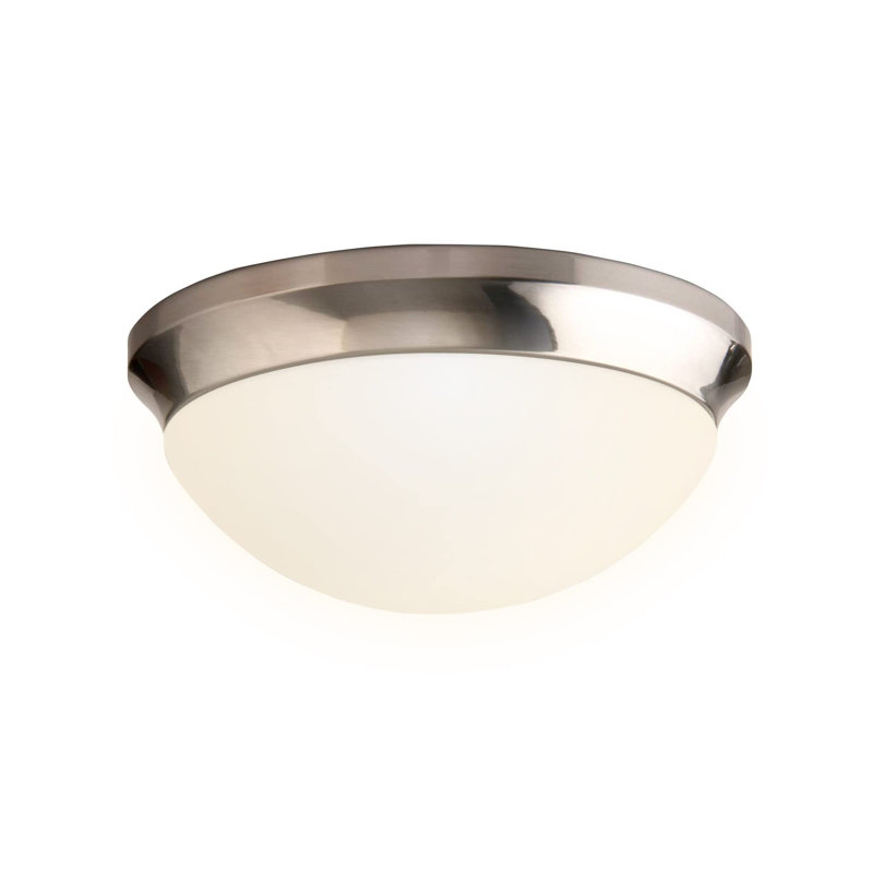 Griffin LED Flush Mount
