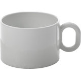 Dressed Teacup