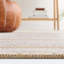 Tapis rayé en coton 412 Martha Stewart-73725299