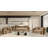 Haida Velvet Loveseat-167703982