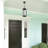 Adia 2 - Light Outdoor Hanging Lantern-1977574250