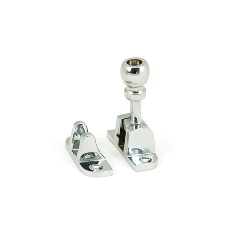 Door Accessory, Polished Chrome
