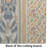 German Shepherd Heirloom Fall Glass Cutting Board