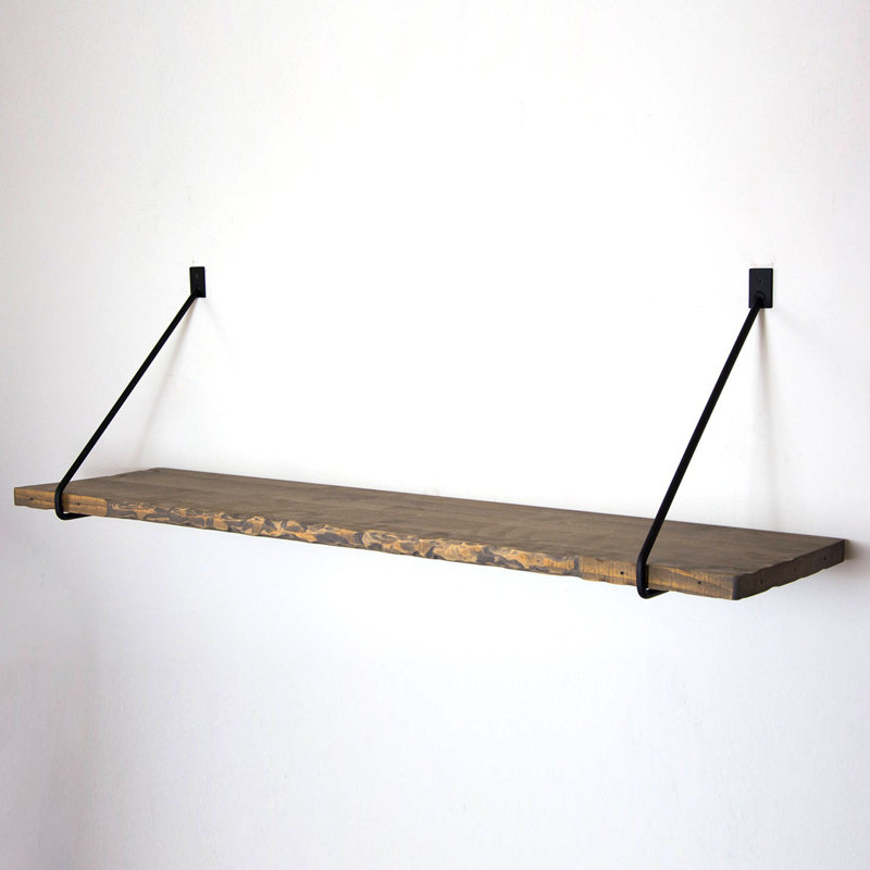 Fairfax Bracket Shelf