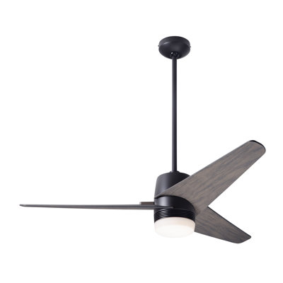 Velo 48'' Ceiling Fan with LED Lights