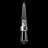 Link 1 - Light Single Teardrop Pendant-81118348-93352192
