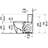 1.28 GPF (Water Efficient) Elongated One-Piece Toilet (Seat Not Included)-50441078
