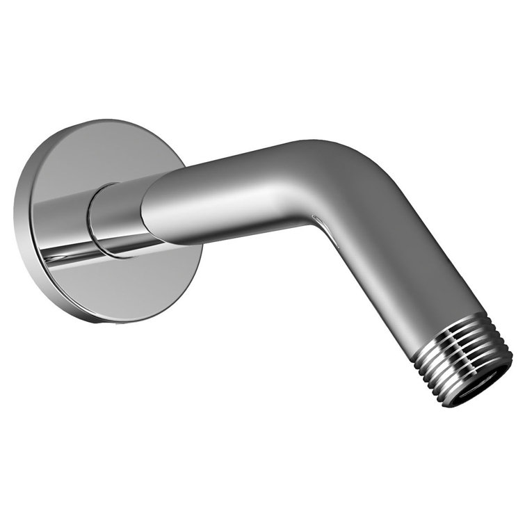Vector Shower Arm and Flange