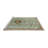 Oriental Indoor Rug-1272358367