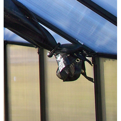 Greenhouse Internal Shade Cloth