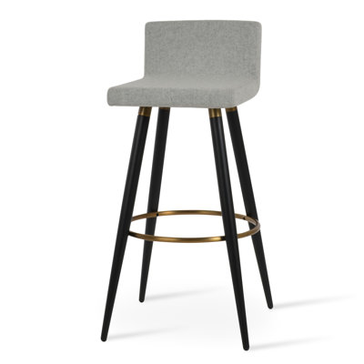 Dallas Ana Counter & Bar Stool