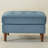 Geo 30" Wide Upholstered Ottoman-591741763-591741764