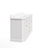 Bruning 72" Carrara Engineered Marble Countertop Bath Vanity with Mirror-639770690