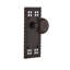 Craftsman Plate with New York Door Knob-1309076266-1309076264