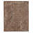 Crescentia Solid Wood Top End Table