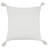 Aziza Collection Tassels Cotton Blend Throw Pillow-2039119671