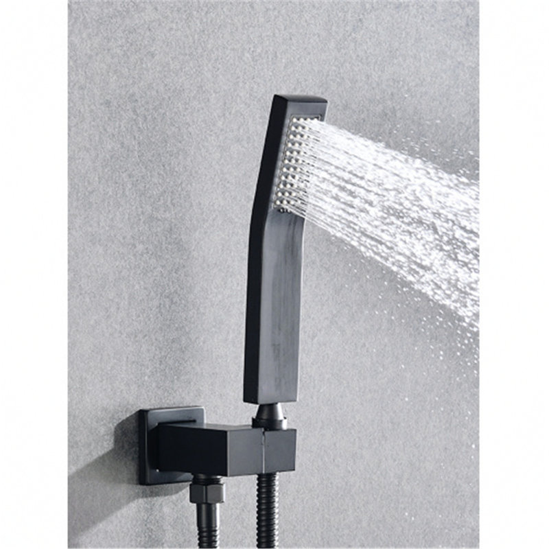Système de douche complet