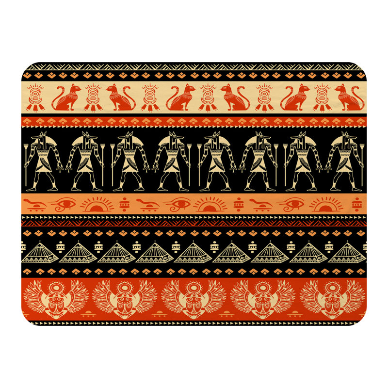 Roye Throw Blanket