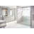 Smart Shower 2-Outlet Digital Thermostatic Shower Valve with 1/2" Connections