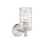 Applique murale 1 lumière Crown Point-632049496-632049482-632049460