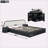 Emilyn Upholstered Platform Storage Bed
