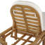 Ensemble de 2 chaises longues d'extérieur-130634692