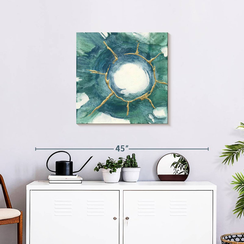 Kerrick Dharma Wheel I