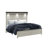 Ashley Brown King Bed-119617263