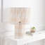 Uguna Wicker/Rattan Table Lamp-1077887969
