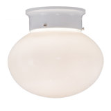 Aggappera 1 - Light Flush Mount