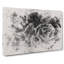 Succulent Plant - Wrapped Canvas Print-56658501
