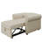 Oheneba Upholstered 34'' Sofa-692638789