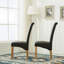 Collman 46.5cm H Upholstered Side Chair-26120255