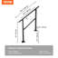 Rails en acier