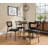 Scotty Rattan Side Chairs