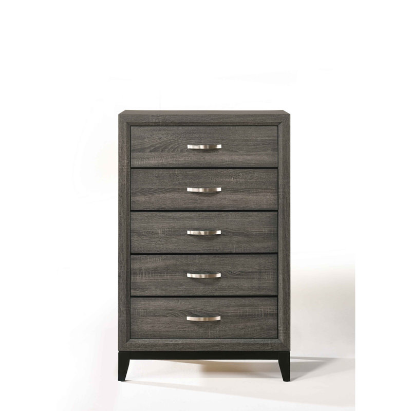 Commode 5 tiroirs