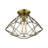 Chandini Flush Mount-2027916703