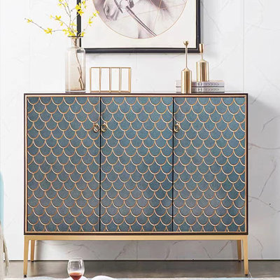 18 Pair Shoe Storage Cabinet