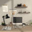 Ensemble de 2 tablettes flottantes en bois massif avec supports muraux invisibles Chalissa-1350360086-1350360091
