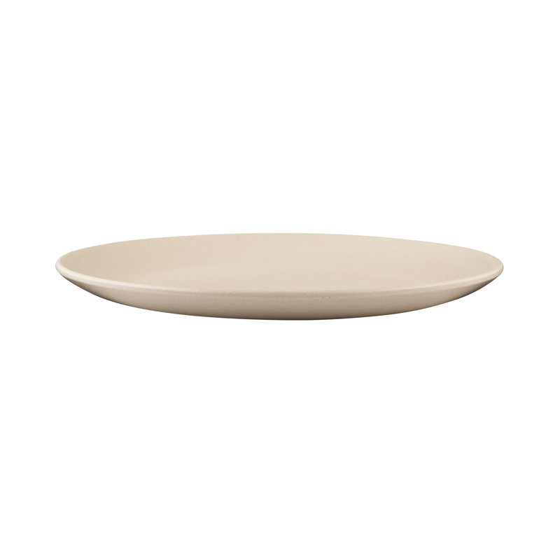 Assiette à salade 9" greenovations, Papyrus