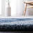 Kerio Shag Performance Abstract Rug-1016257572